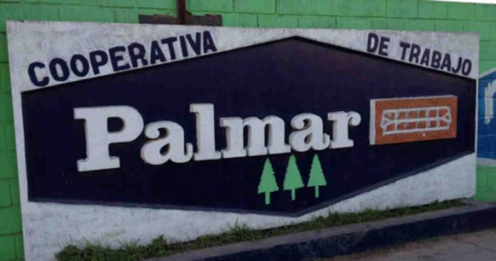 160616 Palmar