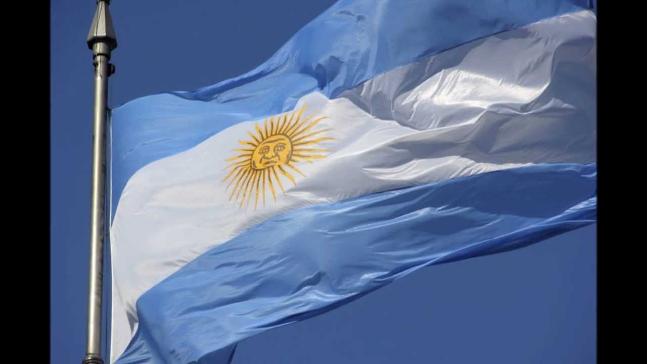160707 Bandera Argentina