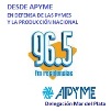 Radio Desde Apyme R 9 hs