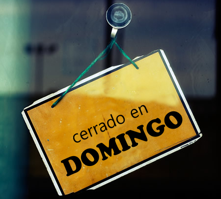 130814 domingos cerrado