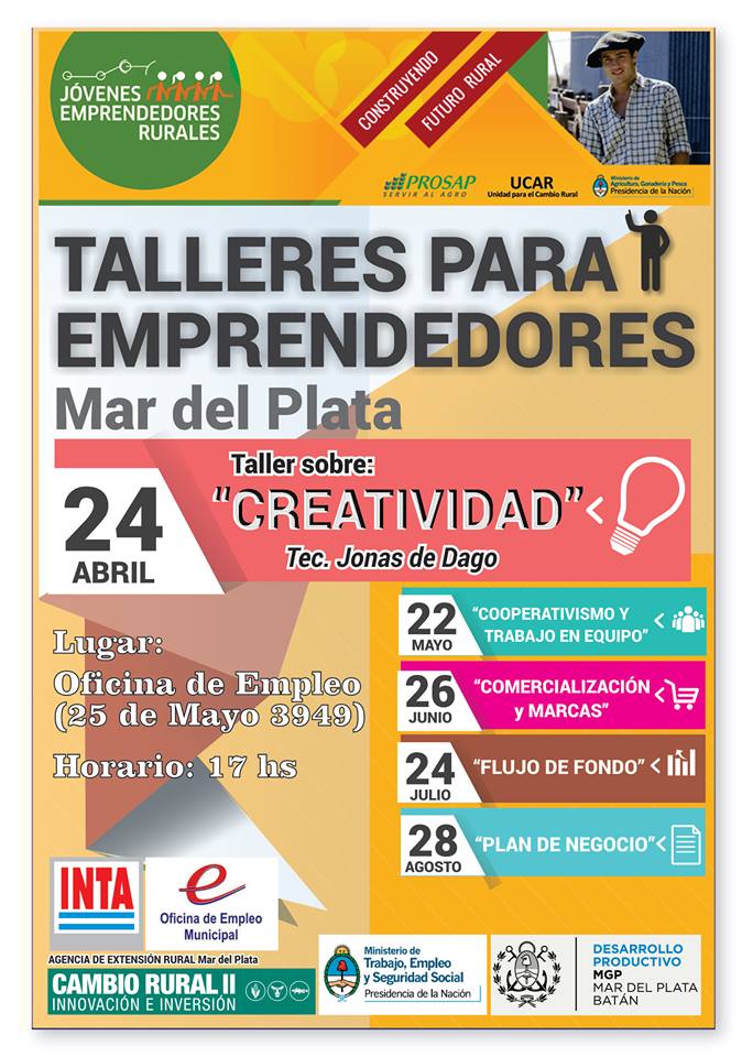 14042015 Taller JER Abril