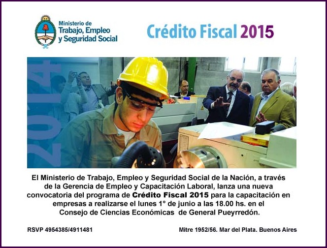 150527 Crédito Fiscal