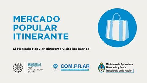 150615 Mercado Itinerante