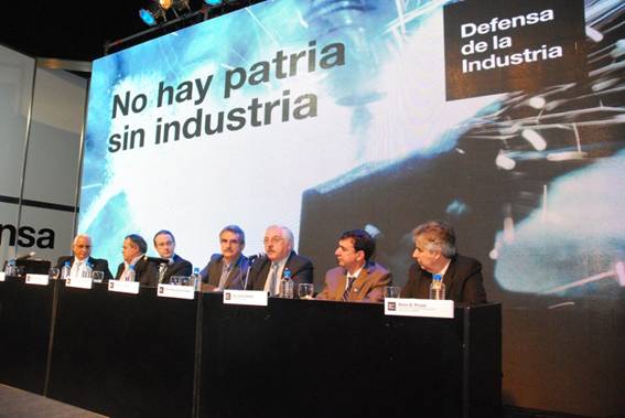 150928 Dia Industria Defensa