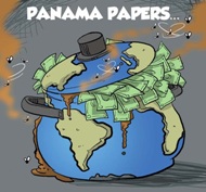 160415 Panama Papers