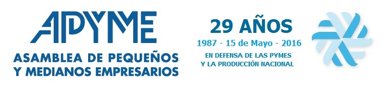 Apyme 29 años