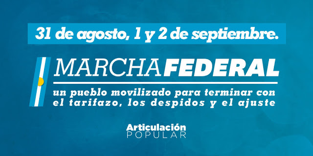 160831 Marcha Federal