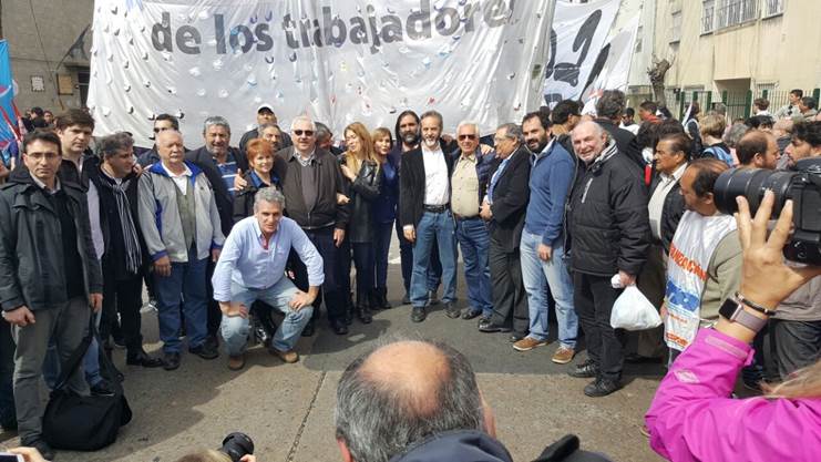 160916 Tarifazo gas