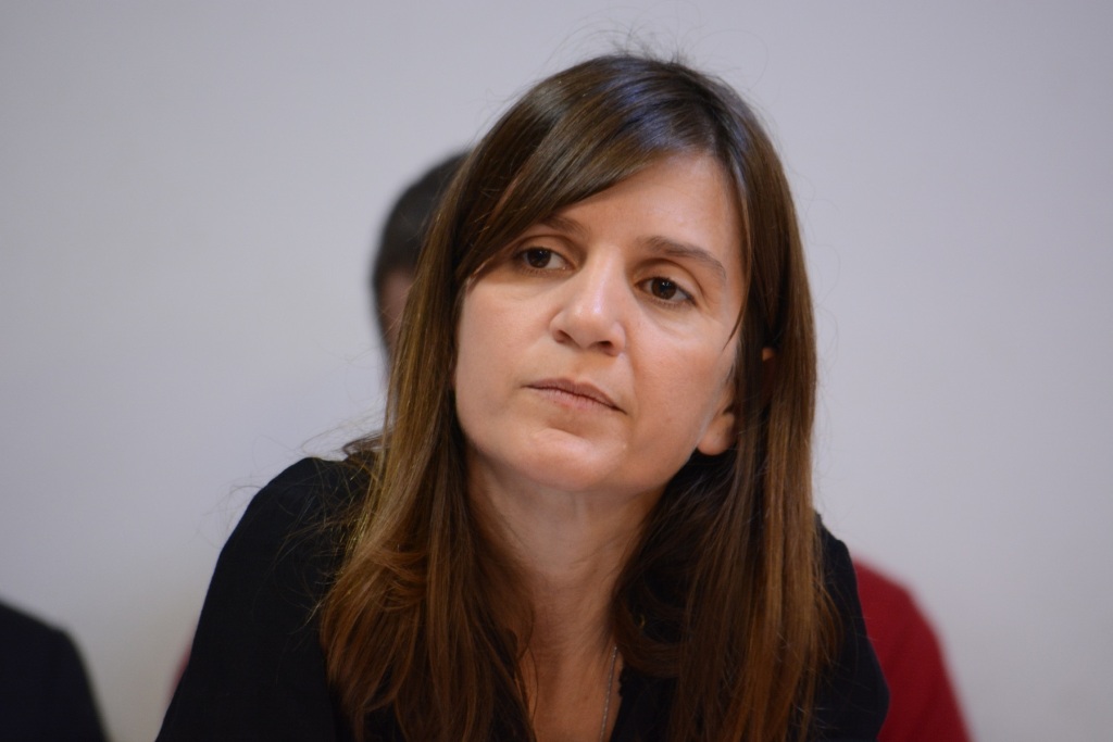 161201 Fernanda Raverta