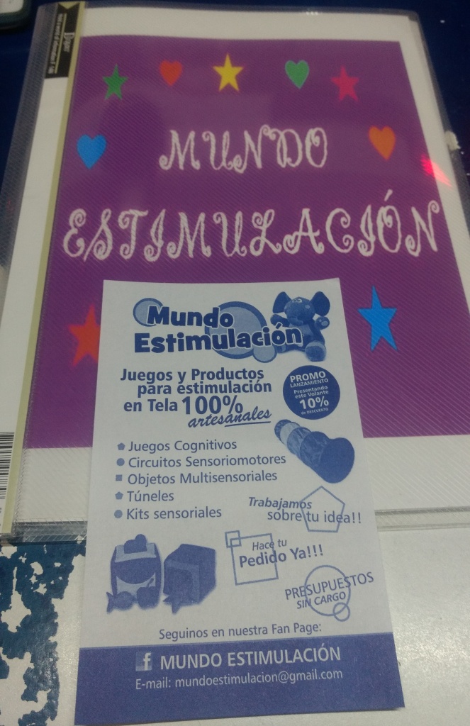 161217 Mundo Estimulacion