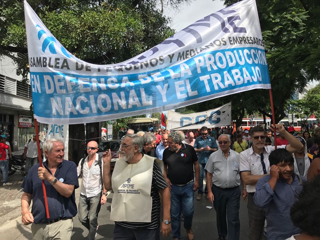 170307 Marcha