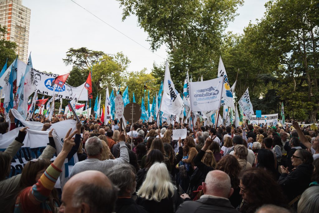 170307 Marcha MdP