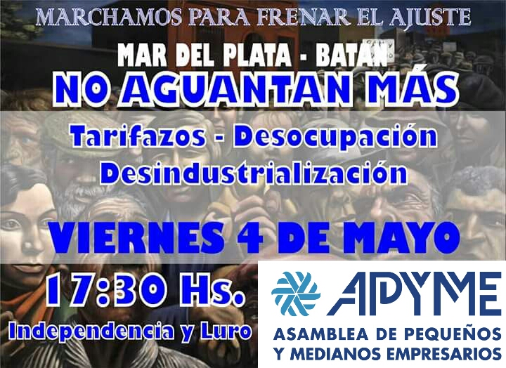 180504 Marcha