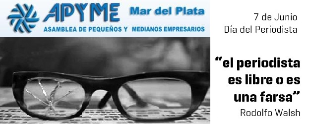 20180607 Dia del Periodista