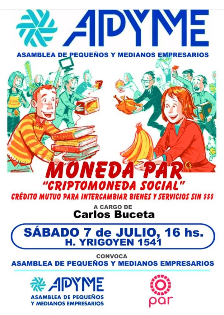 180707 Moneda Par