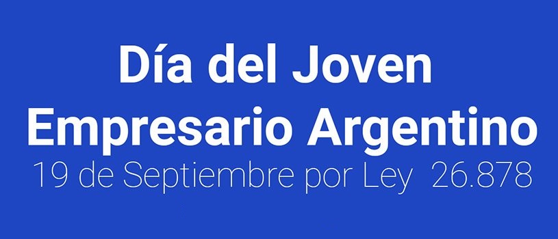 180919 Joven Empresario