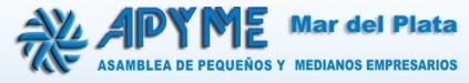 Apyme Mar del Plata