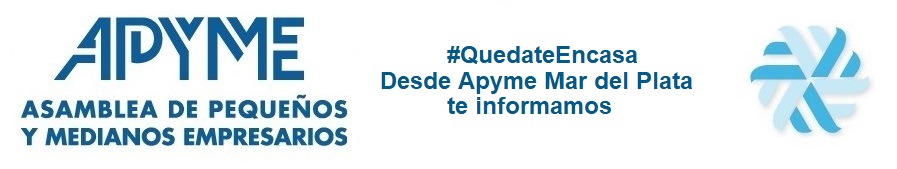 Apyme QuedateEncasa