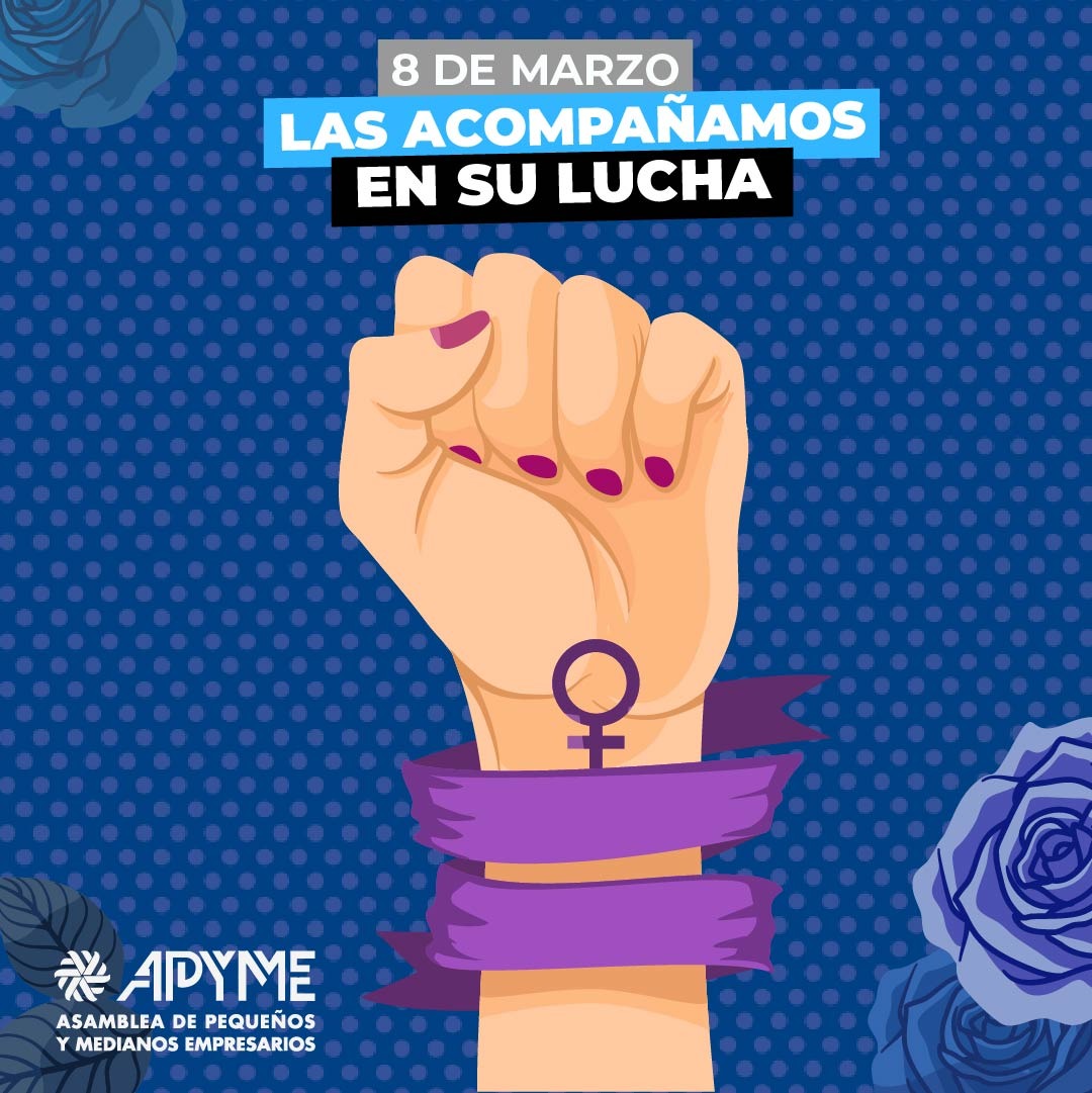 220308 Día de la Mujer