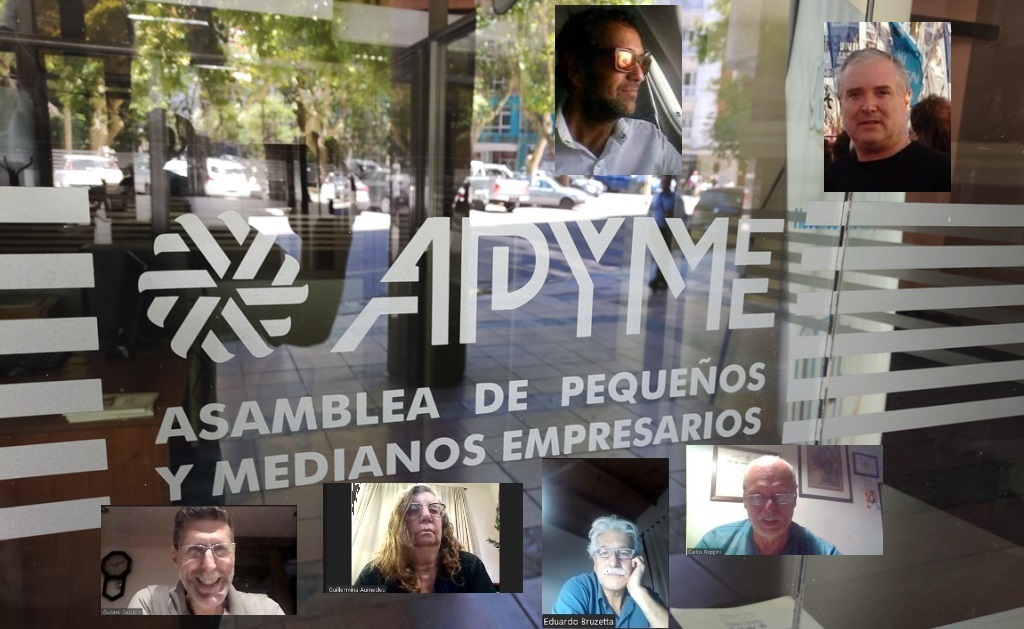 230610 Desde Apyme