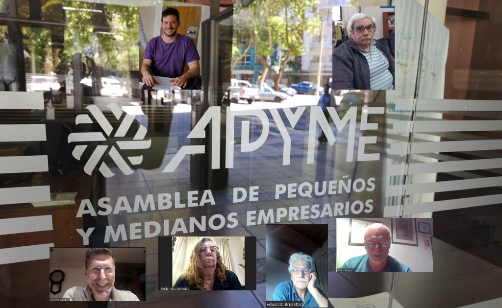 230930 Desde Apyme