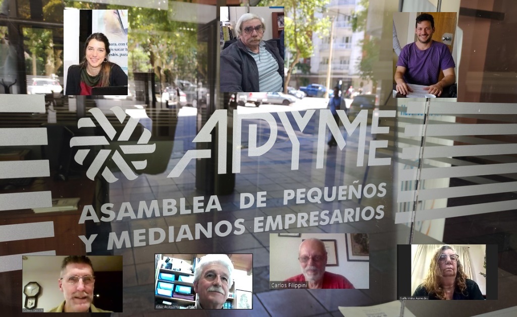 240420 Desde Apyme