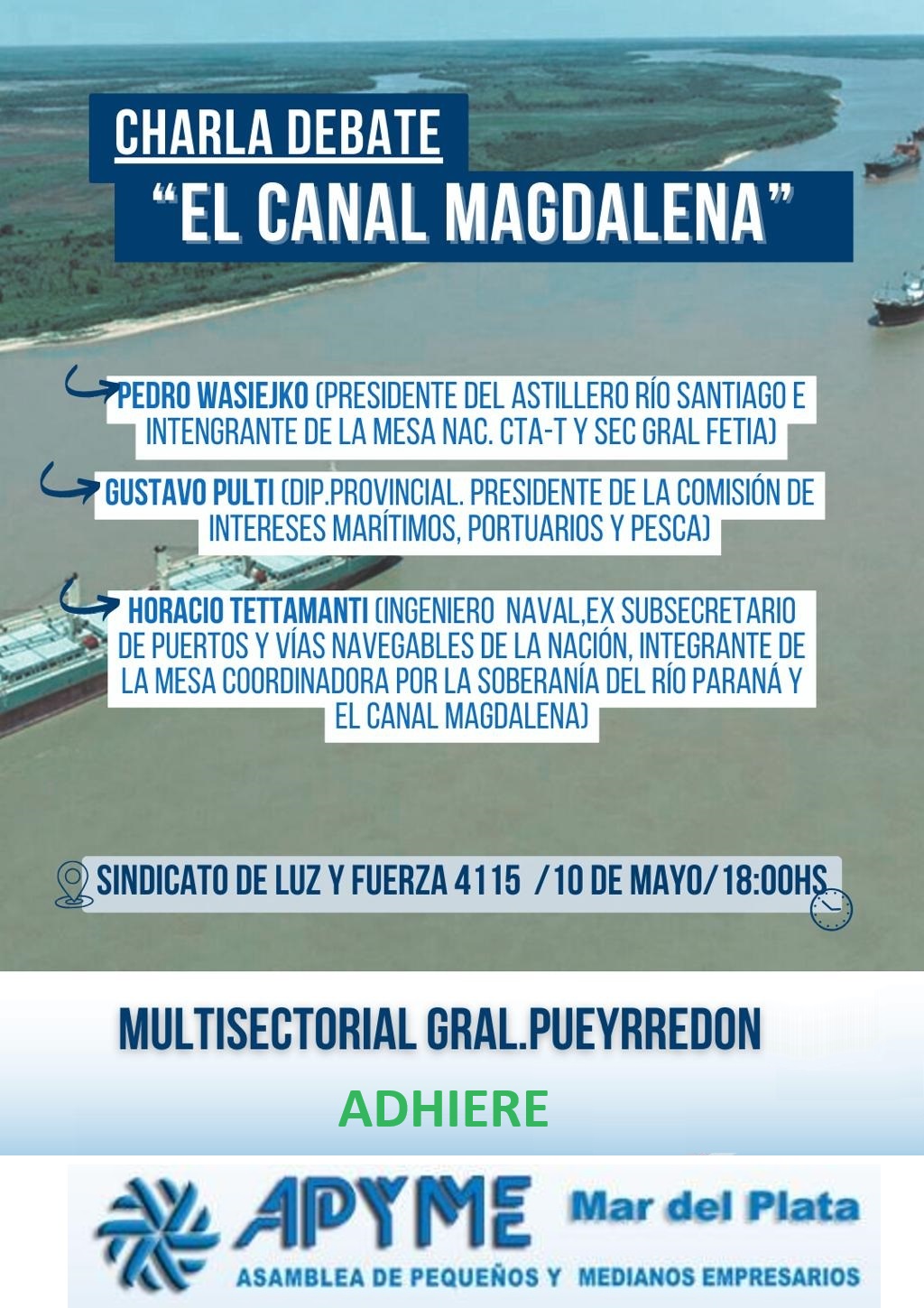 240510 Canal Magdalena