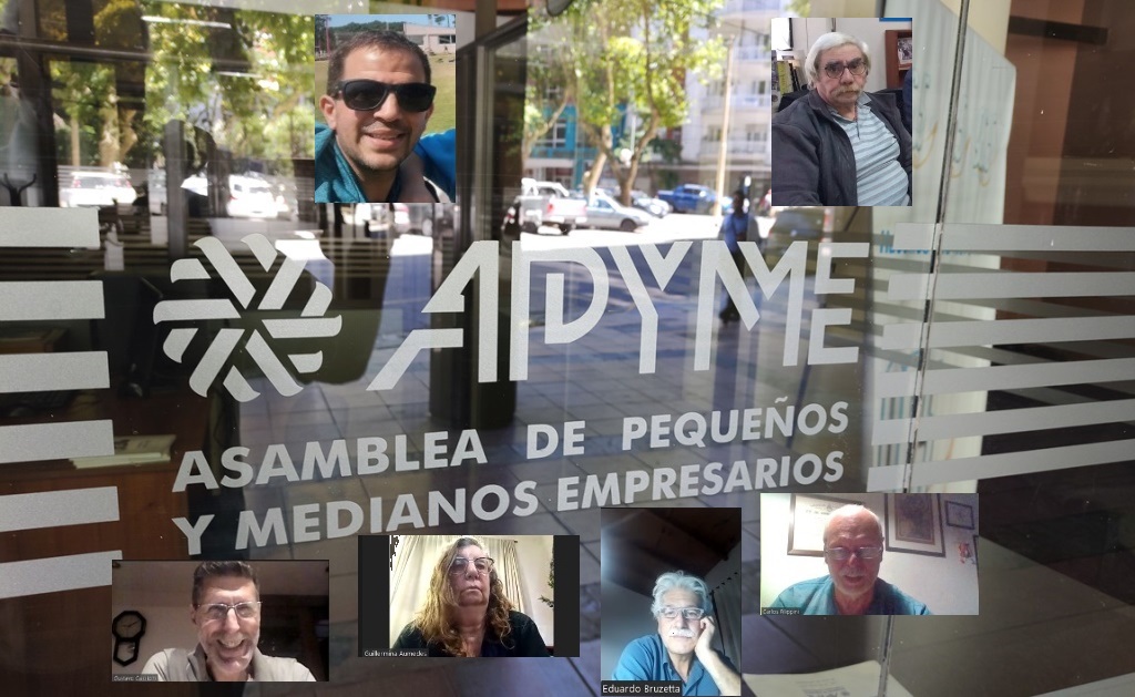 240518 Desde Apyme