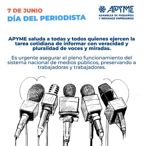 240607 Día del Periodista