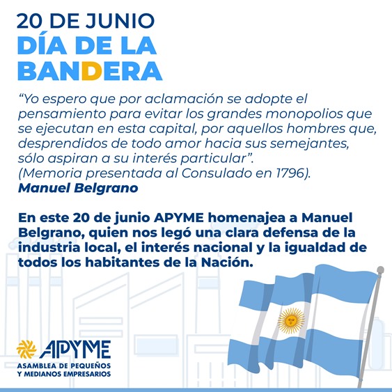 240620 Día de la Bandera