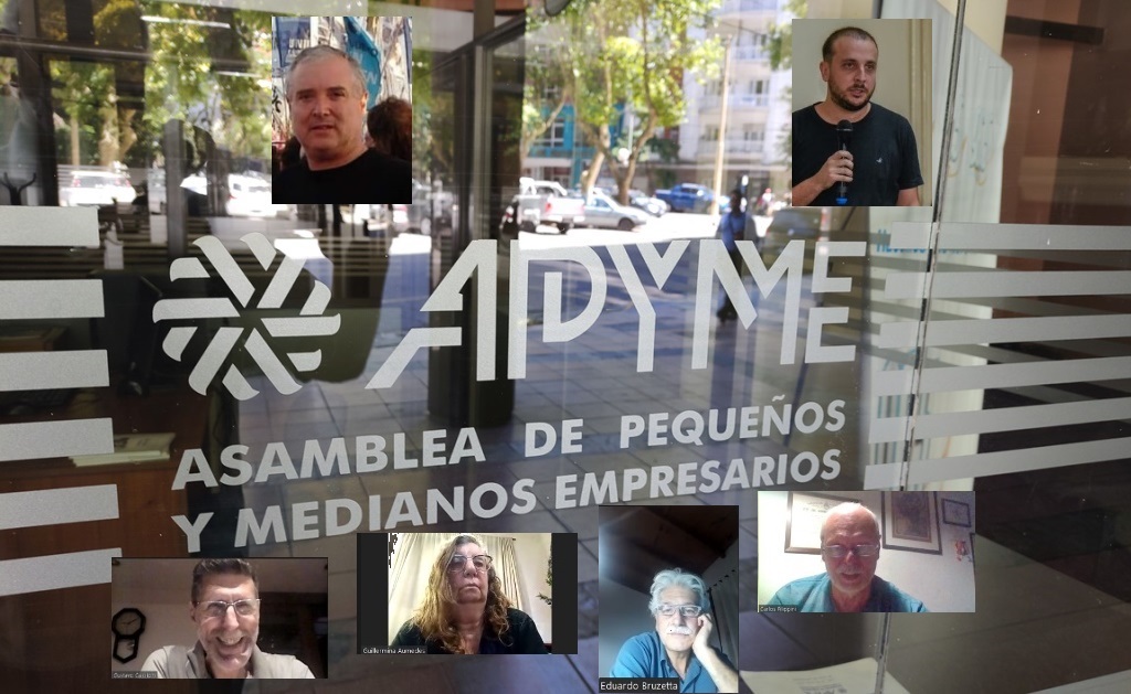 250111 Desde Apyme