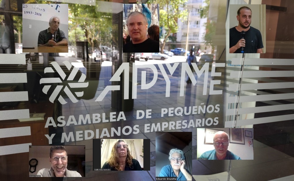 250322 Desde Apyme