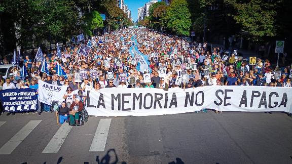 250324 Memoria Verdad y Justicia
