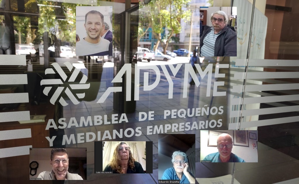 250412 Desde Apyme