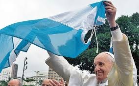 250421 Papa Francisco