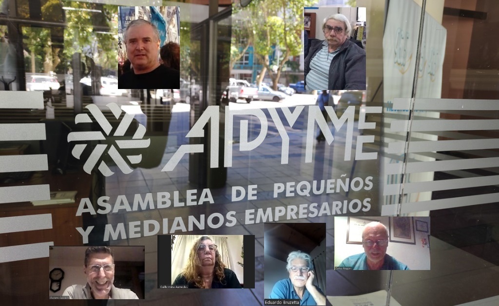 250531 Desde Apyme