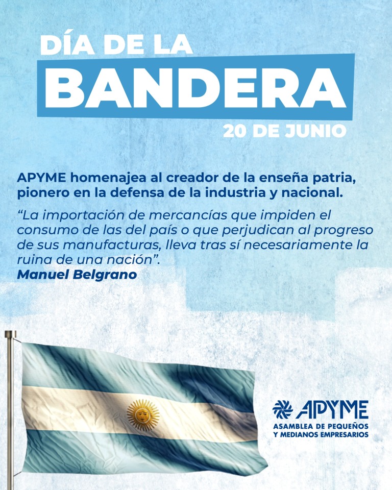 250620 Día de la Bandera