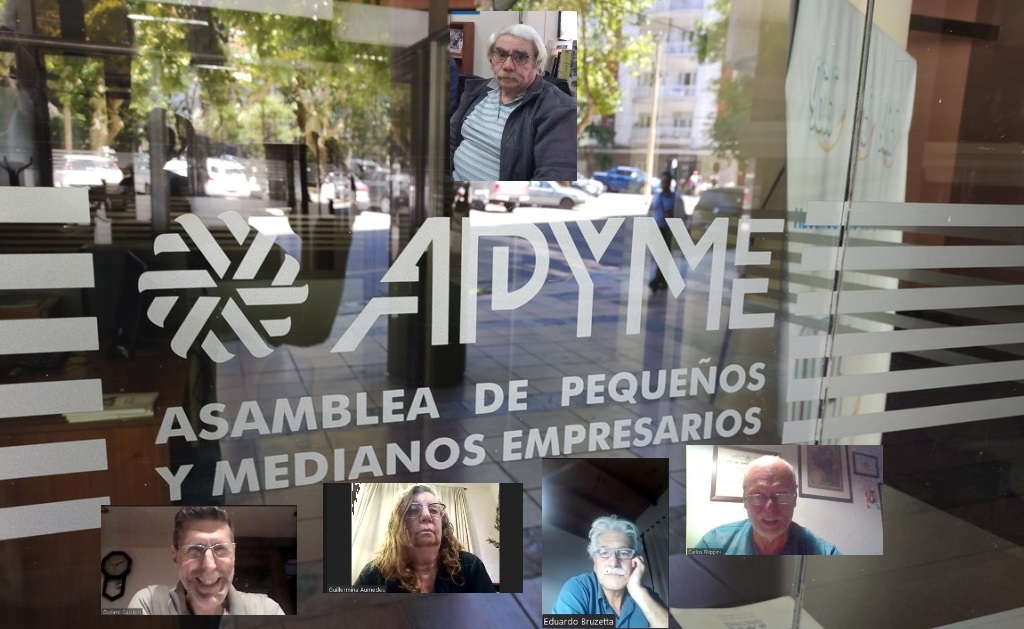 250621 Desde Apyme