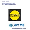 Radio Desde Apyme NR 10 hs